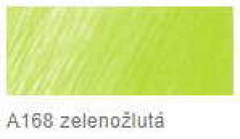 Pastelka Faber-Castell Polychromos 168, earth green yellowish