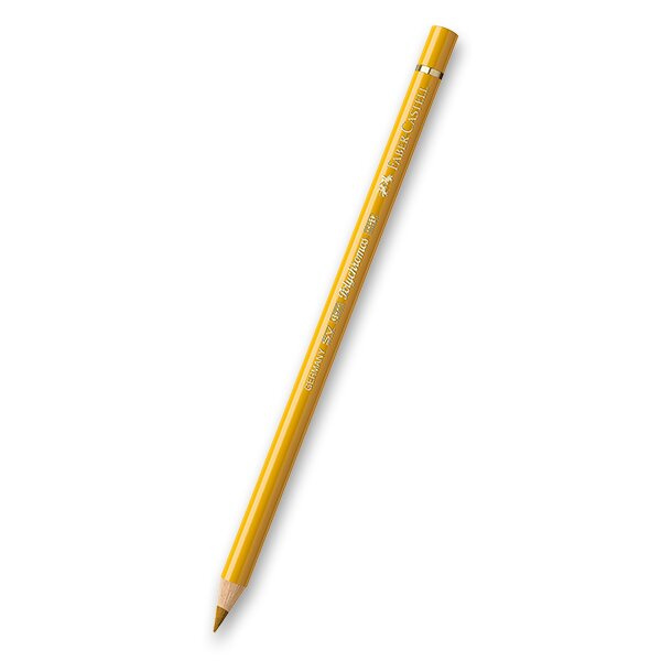 Pastelka Faber-Castell Polychromos 183, light yellow ochre