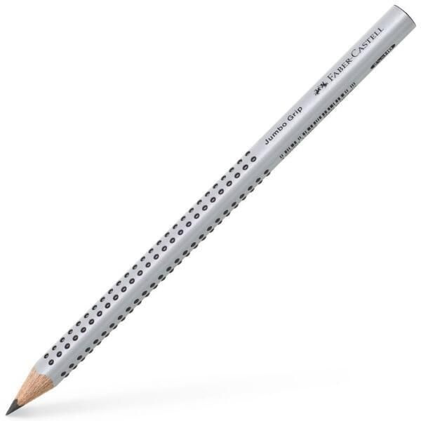 Grafitová tužka Faber Castell GRIP JUMBO 2001 B - (1 ks) Faber-Castell