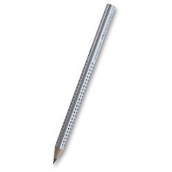 Grafitová tužka Faber Castell GRIP JUMBO 2001 B - (1 ks) Faber-Castell