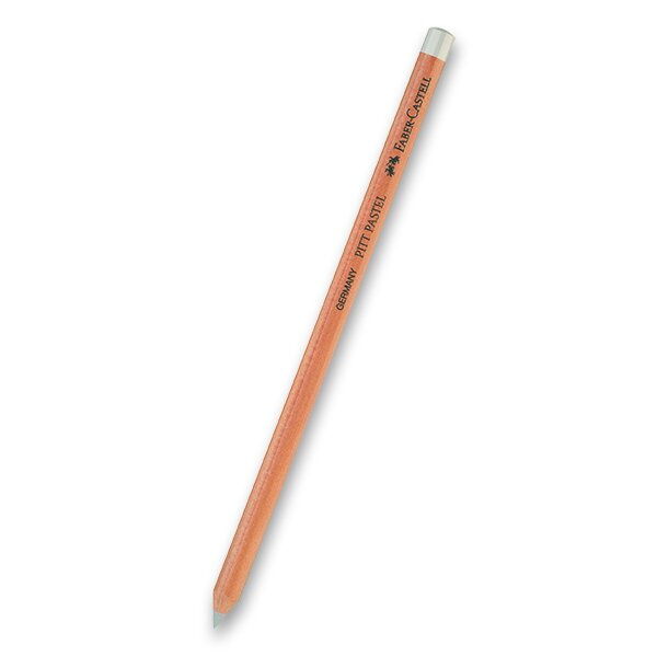 Umělecké pastely Faber-Castell Pitt Pastel 230, cold grey I