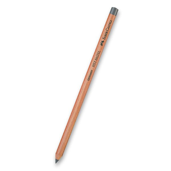 Umělecké pastely Faber-Castell Pitt Pastel 233, cold grey IV