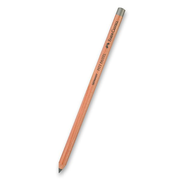 Umělecké pastely Faber-Castell Pitt Pastel 273, warm grey IV