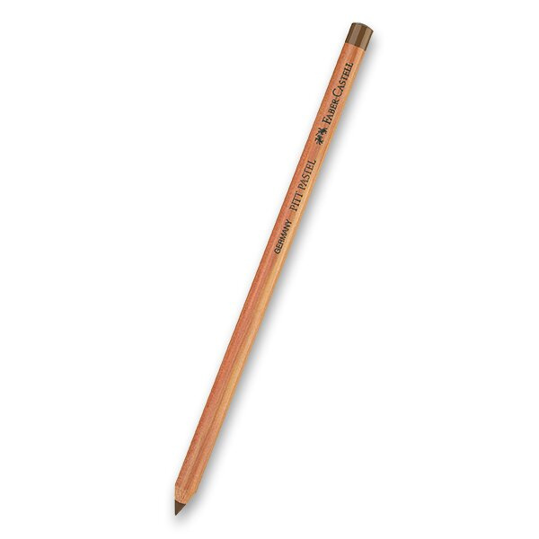 Umělecké pastely Faber-Castell Pitt Pastel 179, bistre