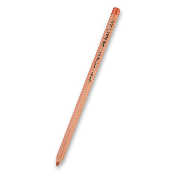 Umělecké pastely Faber-Castell Pitt Pastel 188, sanguine