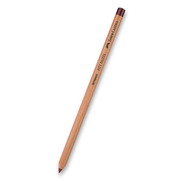 Umělecké pastely Faber-Castell Pitt Pastel 192, India red