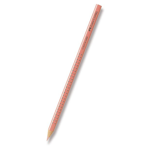 Pastelka Faber-Castell Grip 2001 17, korálová