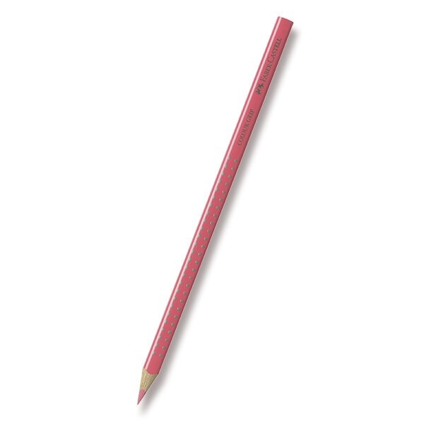 Pastelka Faber-Castell Grip 2001 29, lososová