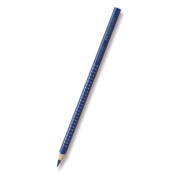 Pastelka Faber-Castell Grip 2001 51, půlnoční modř