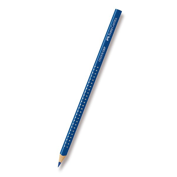Pastelka Faber-Castell Grip 2001 49, džínová modrá