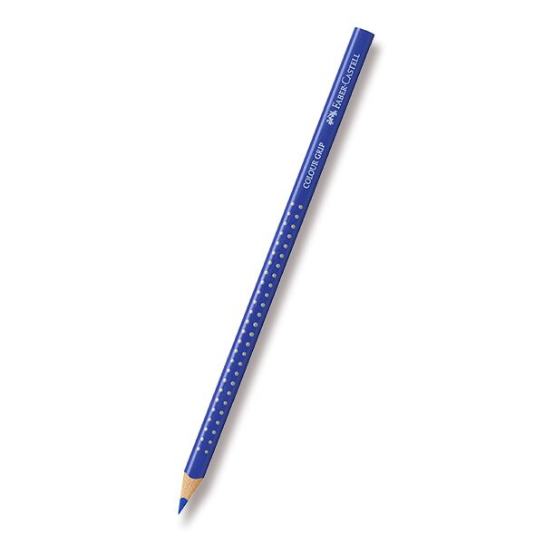 Pastelka Faber-Castell Grip 2001 20, královská modř