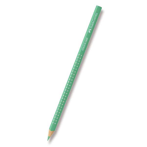 Pastelka Faber-Castell Grip 2001 62, mátově zelená