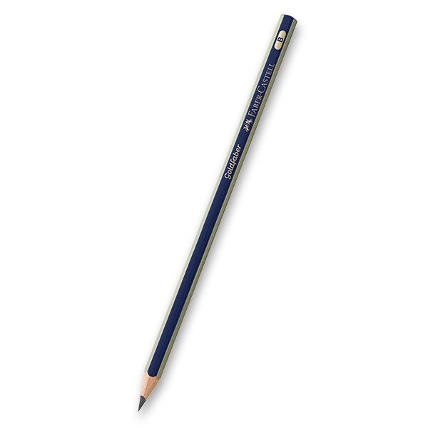 Grafitová tužka Faber Castell Goldfaber 1221 B Faber-Castell