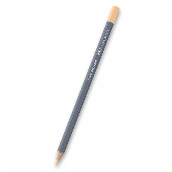 Akvarelové pastelky Faber-Castell Goldfaber Aqua výběr barev 409 Faber-Castell