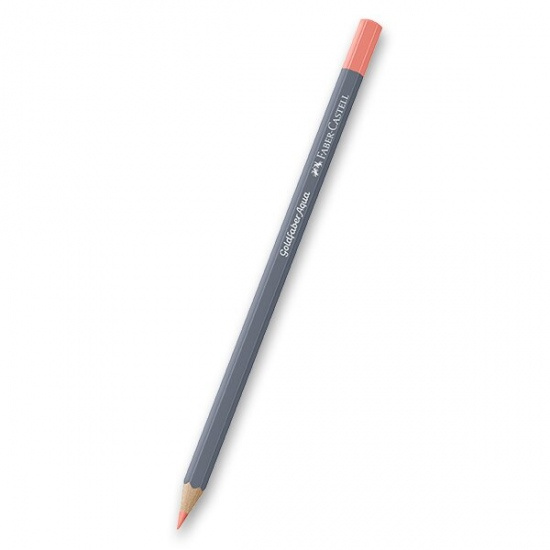 Akvarelové pastelky Faber-Castell Goldfaber Aqua výběr barev 418 Faber-Castell