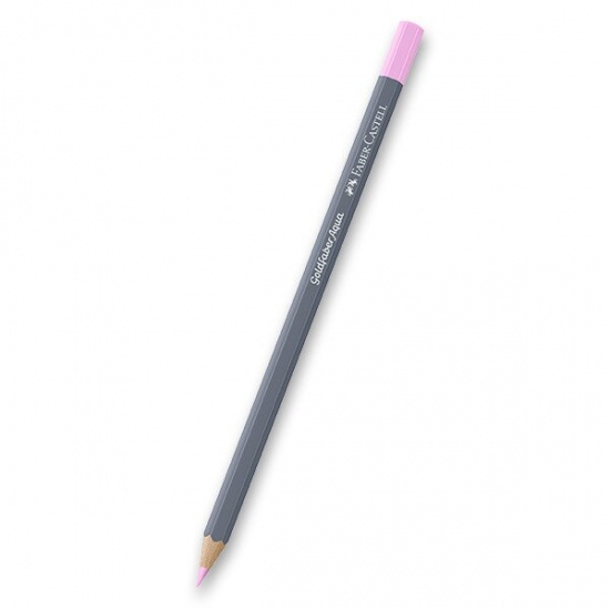 Akvarelové pastelky Faber-Castell Goldfaber Aqua výběr barev 419 Faber-Castell
