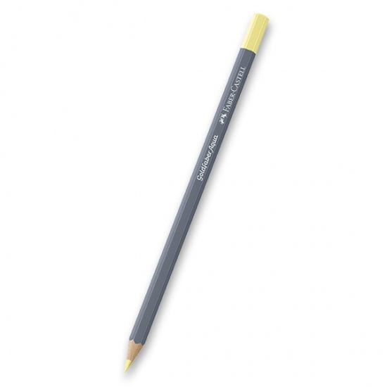 Akvarelové pastelky Faber-Castell Goldfaber Aqua výběr barev 406 Faber-Castell