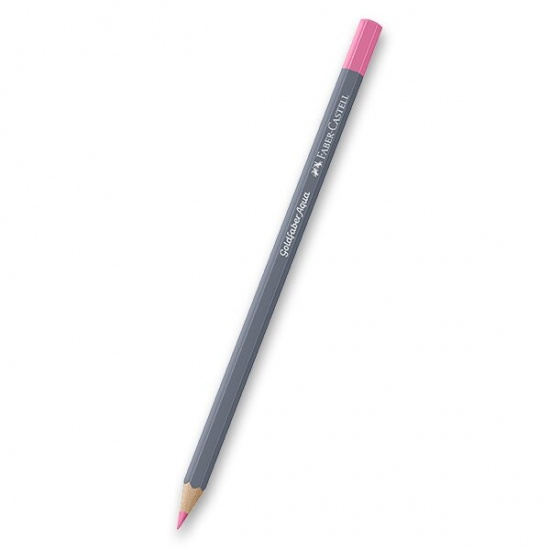 Akvarelové pastelky Faber-Castell Goldfaber Aqua výběr barev 442 Faber-Castell
