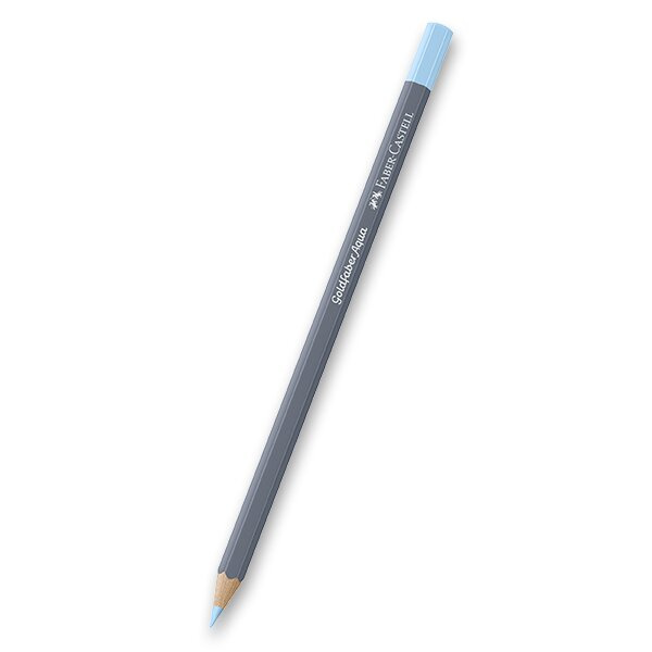 Akvarelové pastelky Faber-Castell Goldfaber Aqua výběr barev 445 Faber-Castell