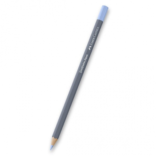 Akvarelové pastelky Faber-Castell Goldfaber Aqua výběr barev 446 Faber-Castell