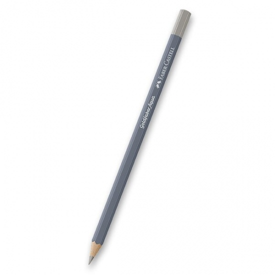 Akvarelové pastelky Faber-Castell Goldfaber Aqua výběr barev 475 Faber-Castell