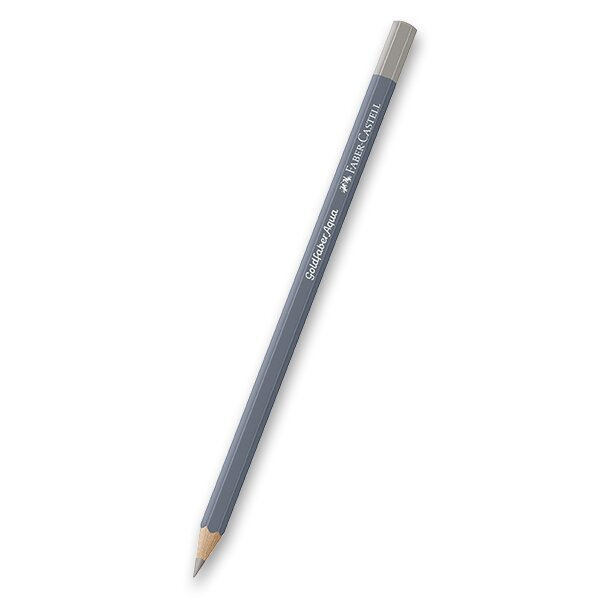Akvarelové pastelky Faber-Castell Goldfaber Aqua výběr barev 475 Faber-Castell