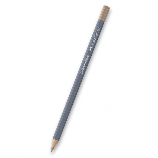Akvarelové pastelky Faber-Castell Goldfaber Aqua výběr barev 480 Faber-Castell