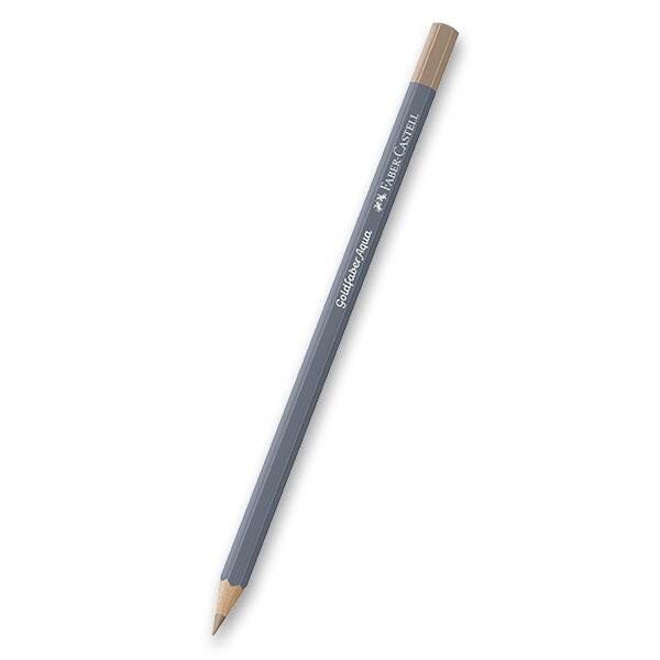 Akvarelové pastelky Faber-Castell Goldfaber Aqua výběr barev 480 Faber-Castell