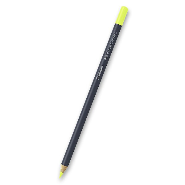 Pastelka Faber-Castell Goldfaber 105, light cadmium yellow