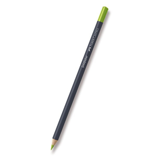 Pastelka Faber-Castell Goldfaber 170, may green