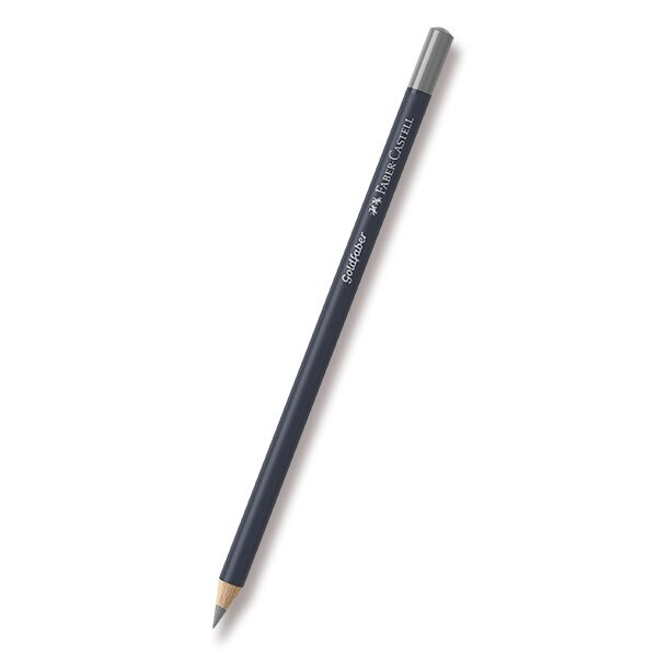 Pastelka Faber-Castell Goldfaber 173, olive green yellowish