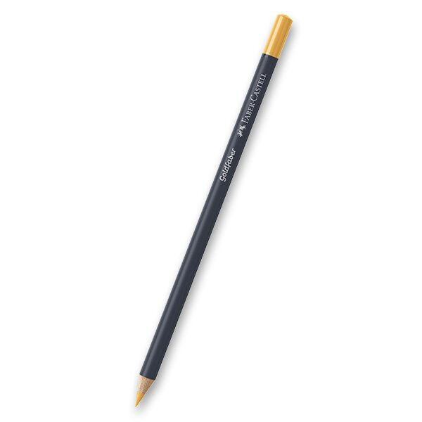 Pastelka Faber-Castell Goldfaber 183, light yellow ochre