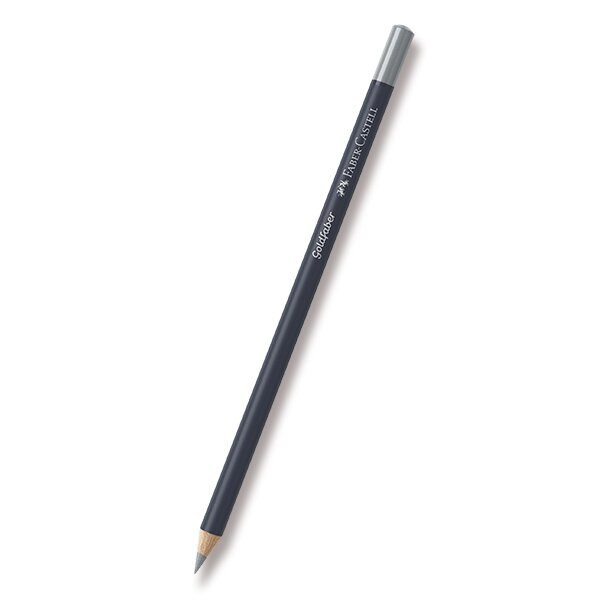 Pastelka Faber-Castell Goldfaber 233, cold grey IV