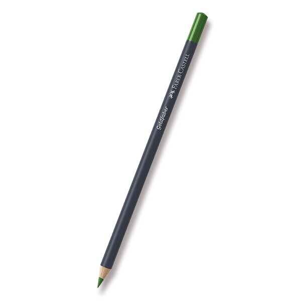 Pastelka Faber-Castell Goldfaber 266, permanent green