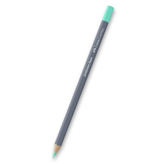 Akvarelové pastelky Faber-Castell Goldfaber Aqua výběr barev 461 Faber-Castell