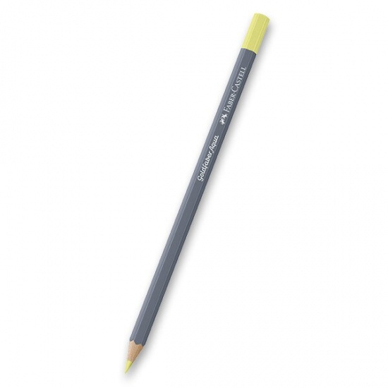 Akvarelové pastelky Faber-Castell Goldfaber Aqua výběr barev 470 Faber-Castell