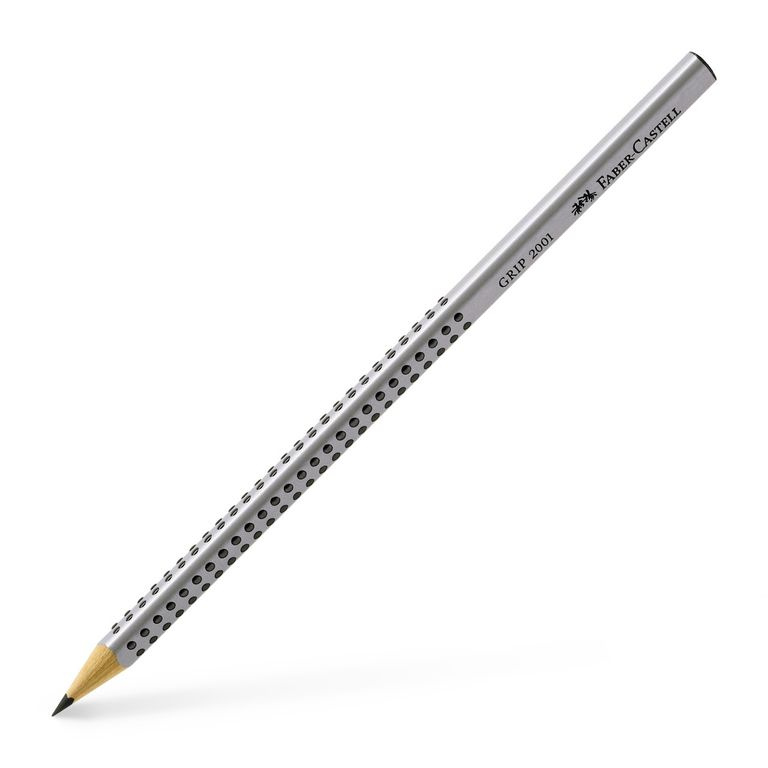 Faber-Castell Tužka Grip č. 2,5