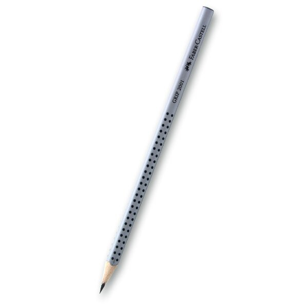 Faber-Castell Tužka Grip č. 2,5