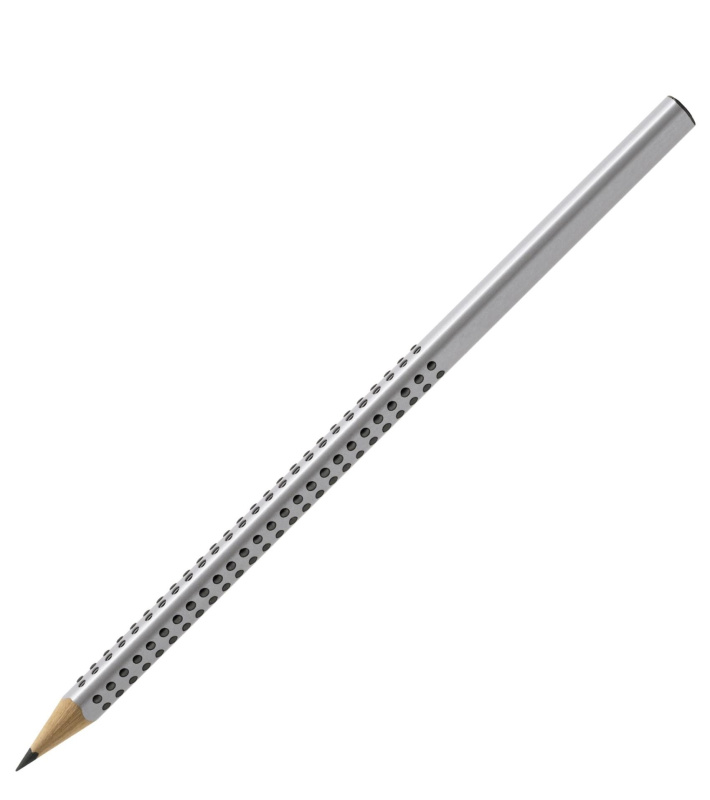 Faber-Castell Tužka Grip č. 2,5