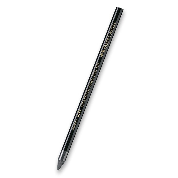 Grafitová tužka Faber-Castell Pitt Graphite Pure tvrdost HB