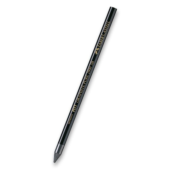 Grafitová tužka Faber-Castell Pitt Graphite Pure tvrdost 3B