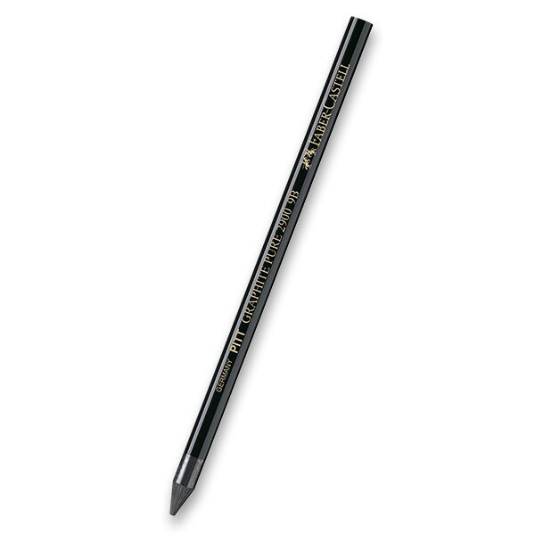 Graf. tužka Faber Castell Pitt Monochrome 2900-9B Faber-Castell