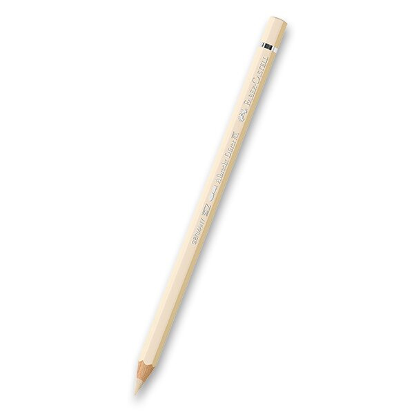 Akvarelová pastelka Faber-Castell Albrecht Dürer 103, ivory