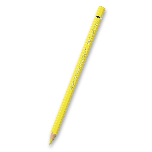 Akvarelová pastelka Faber-Castell Albrecht Dürer 104, light yellow glaze