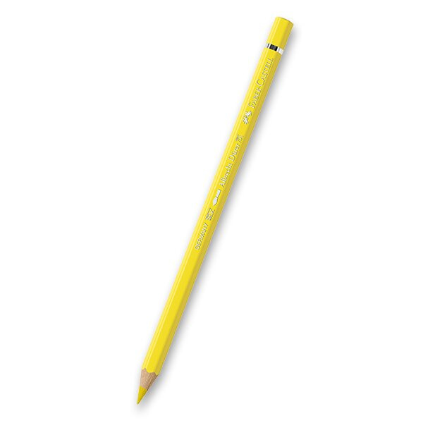 Akvarelová pastelka Faber-Castell Albrecht Dürer 105, light cadmium yellow