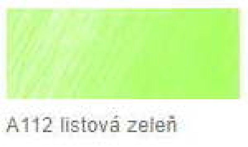 Akvarelová pastelka Faber-Castell Albrecht Dürer 112, leaf green