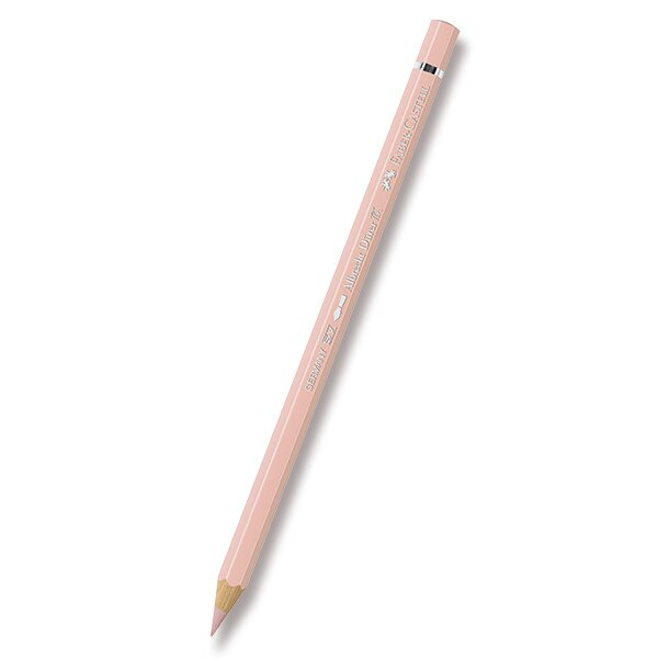 Akvarelová pastelka Faber-Castell Albrecht Dürer 132, beige red