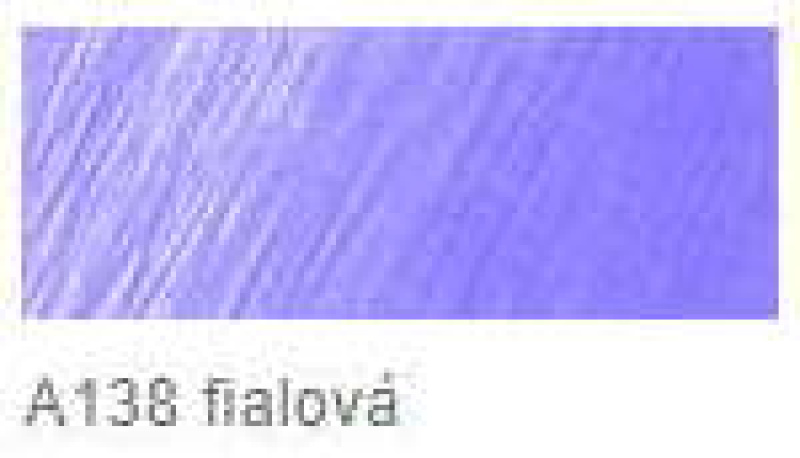 Akvarelová pastelka Faber-Castell Albrecht Dürer 138, violet