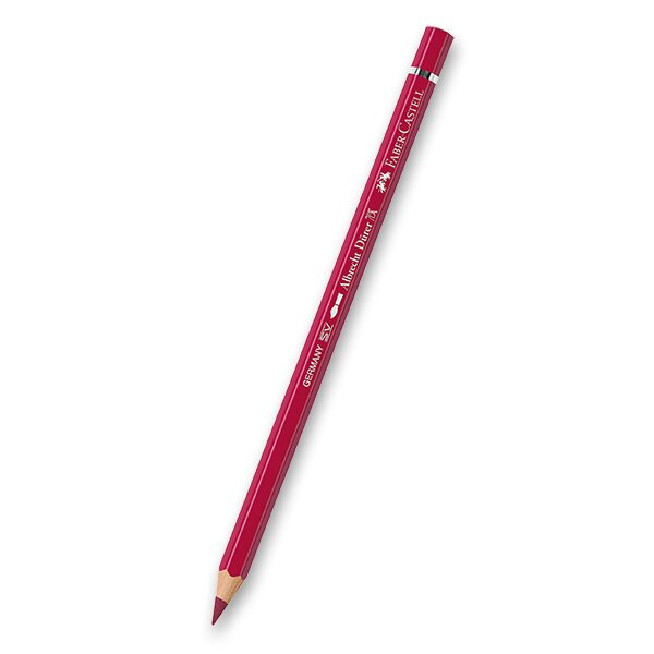 Akvarelová pastelka Faber-Castell Albrecht Dürer 142, madder