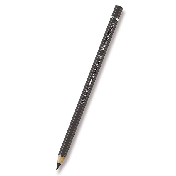 Akvarelová pastelka Faber-Castell Albrecht Dürer 175, dark sepia